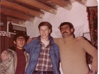 Turkey Turkish Friends 2